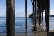 Photo: columns of San Simoen columns of San Simoen