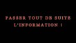 information