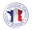 fabrication française