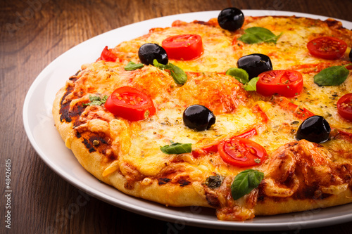 Photo: Pizza Pizza