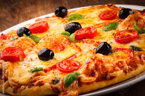 Photo: Pizza Pizza
