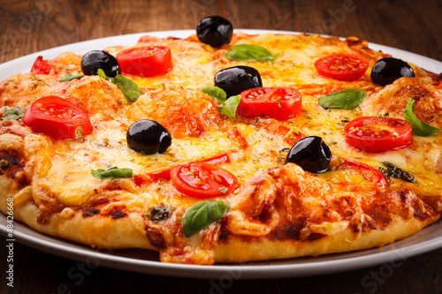 Photo: Pizza Pizza
