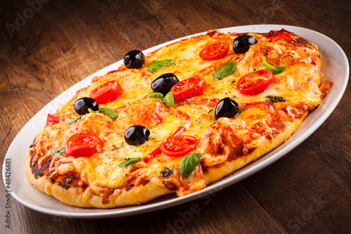 Photo: Pizza Pizza