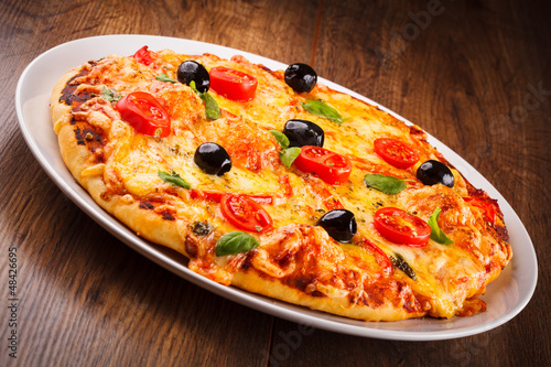 Photo: Pizza Pizza