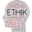 Illustration: Ethik Ethik