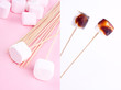 toasted marhmallows