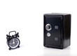 Photo: Time is money Time is money