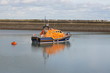 RNLI Lifeboat
