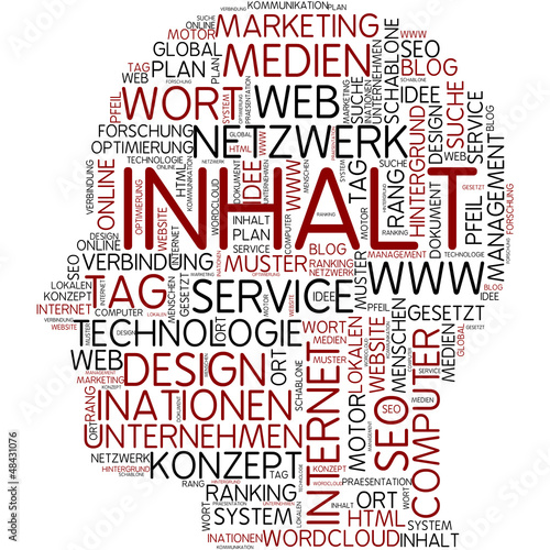 Illustration: Inhalt Inhalt
