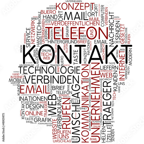 Illustration: Kontakt Kontakt