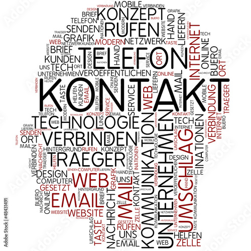 Illustration: Kontakt Kontakt