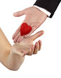 Gift of heart