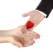 Gift of heart