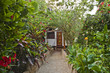 Photo: ecological garden ecological garden