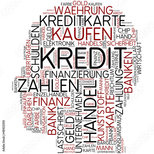 Illustration: Kredit Kredit