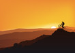 VTT MONTAGNE