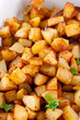 Foto: French Browned Potatoes French Browned Potatoes