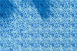 Photo: Swimming pool with clear blue water and tiled floor Swimming pool with clear blue water and tiled floor
