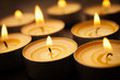 Foto: tea lights tea lights