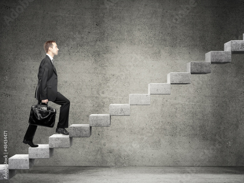 Photo: staircase staircase