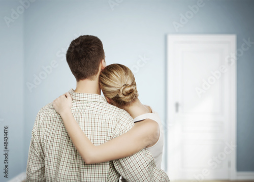 Photo: couple couple