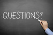 questions?