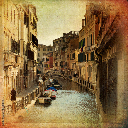 Photo: Venice Venice