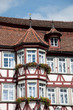 Schwäbisch Hall - Fachwerkhaus am Marktplatz