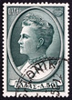 Postage stamp Greece 1956 Queen Olga of the Hellenes