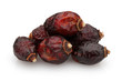 Dried rosehips