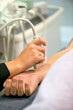Foto: Sonografie der Sehnenscheide Sonografie der Sehnenscheide