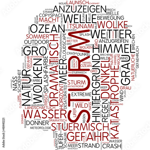 Illustration: Sturm Sturm