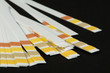 Litmus strips