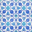 Turkish Tiles