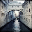 Bridge of Sighs - Venice