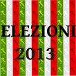 elezioni 2013