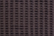 Brown leather with twisted drawing