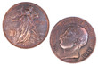 10 Cent. Vittorio Emanuele III