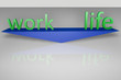 Life in Balance