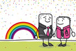 Mariage gay