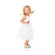 Little Ballerina