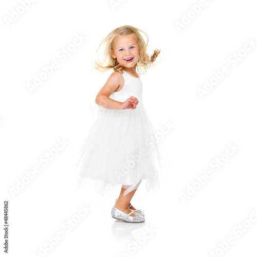 Photo: Little Ballerina Little Ballerina