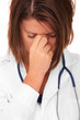 Photo: Medical problem Medical problem