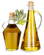 olive oil  and olives