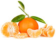 tangerine