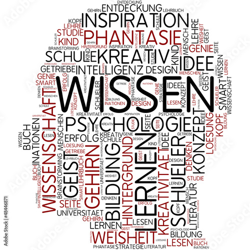 Illustration: Wissen Wissen