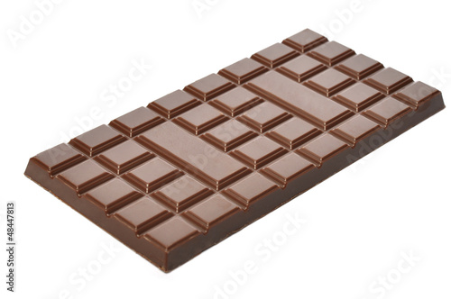 Photo: Chocolate bar Chocolate bar