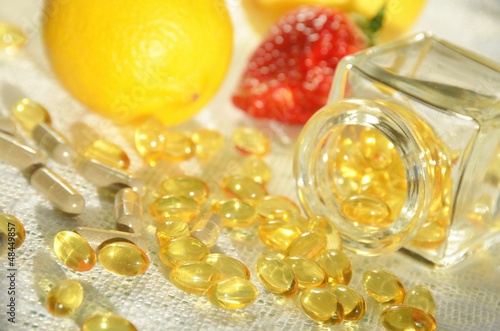 Photo: natural supplement natural supplement