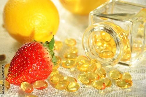 Photo: natural supplement natural supplement