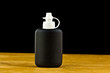 Cleaning bottle Cleaning bottle
